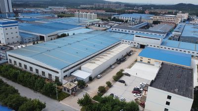 چین Qingdao KaFa Fabrication Co., Ltd.