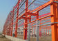 کارخانه سازه های فلزی ساختمان ساخت کارخانه سازه های فلزی ساختمان های پیش ساخته