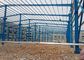 سازنده کارخانه سازنده چین، کارگاه ساخت و ساز فولاد بزرگ با مقاومت در برابر باد مقاوم در برابر باد