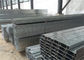 فولاد گالوانیزه Zll Section 150 تا 300mm برای سقف سازی