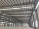 پورتال صنعتی قاب ساختمانی سازه فلزی استاندارد GB