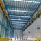 کارگاه سازه های فلزی پنجره آلومینیوم PVC Q345b