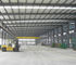 کارگاه ساخت سازه های فلزی پیش ساخته EPS Roof Q235b