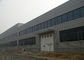 ساختمان قاب فولادی خاکستری، 2 کارگاه آموزشی پیش ساخته