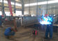 75 * 25 * 9 متر کارگاه فلزی قاب، انرژی صرفه جویی ساختار فلزی پیش ساخته