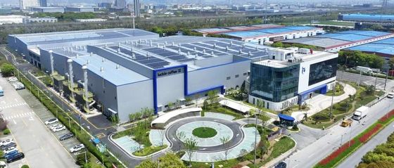 راه حل نهایی برای ساخت سازه های فولادی ساختمان های کارگاه های پیش ساخته شده