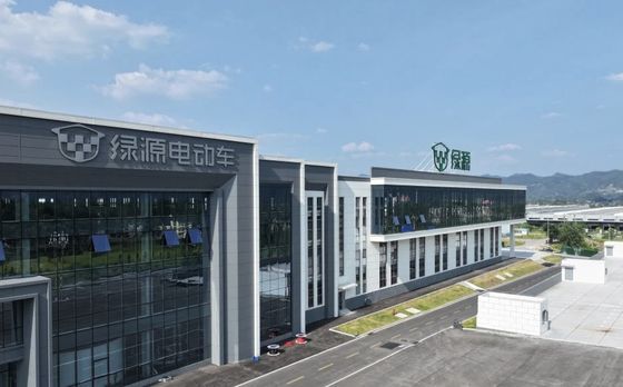 ساختارهای فولادی پیش ساخته قوی و پایدار ساختمان کارگاه برای کار سنگین