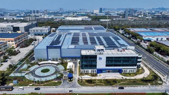 بهترین راه حل برای ساختمان های کارگاهی پیش ساخته با سازه فولادی