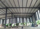 ورق گالوانیزه روی رنگ طراحی سقف فیلیپین ساختار فولاد کارگاه