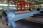 اعضای ساختاری فولادی پیش ساخته ISO 9001 2015 تأیید شده است