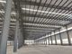 استاندارد ساخت و ساز ساختمان های صنعتی اسکلت فولادی با مقاومت بالا