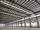 استاندارد ساخت و ساز ساختمان های صنعتی اسکلت فولادی با مقاومت بالا