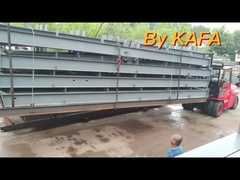 بارگیری و بسته بندی