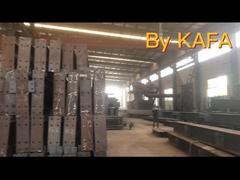 ساخت و ساز ساختمان فولادی